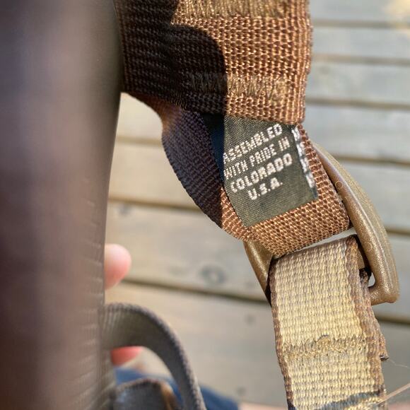 Chaco Vibram strappy adjustable sandals Women size 9 - Picture 9 of 9